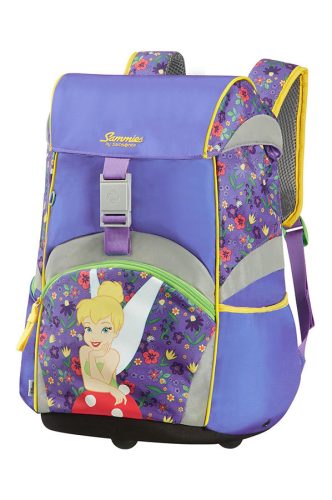 Samsonite Sammies Ergonomic Backpack Set Disney