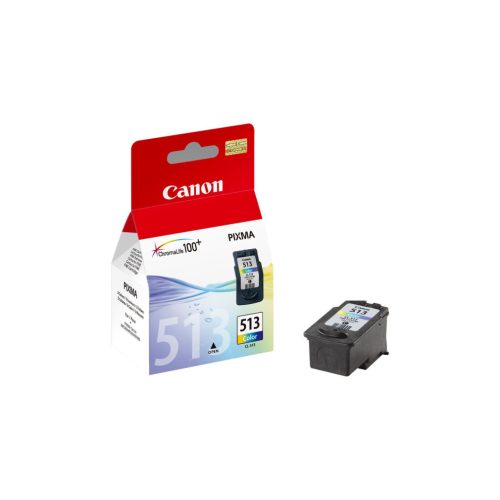 Canon CL-513 Color tintapatron