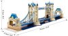 3D puzzle: Tower Bridge - London - National Geographic