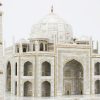 3D puzzle: Taj Mahal - India