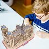 3D puzzle: Notre-Dame de Paris - National Geographic