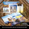3D puzzle: Notre-Dame de Paris - National Geographic