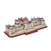 3D puzzle: Magyar Parlament épülete - National Geographic - CubicFun