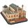 3D puzzle: Dohány utcai Zsinagóga CubicFun 3D híres magyar épület makettek