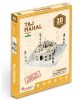 3D kicsi puzzle: Taj Mahal CubicFun 3D épület makettek