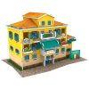 3D World style puzzle: Ház Velencében - Olaszország épületei - CubicFun 3d puzzle makettek