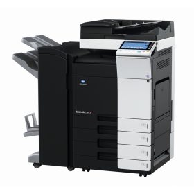   Fénymásoló bérlés: Konica-Minolta Bizhub 40-50 lapos színes fénymásoló havi bérleti díja: