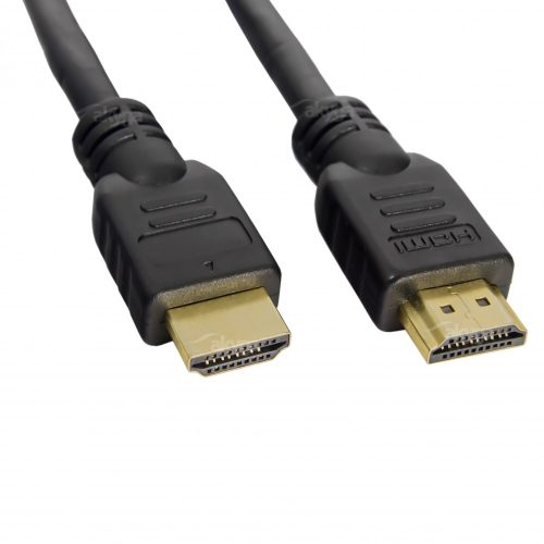 HDMI ÖSSZEKÖTŐ KÁBEL 5M, 4K