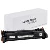 Hp W1490A kompatibilis toner 2.900 oldalas, chippel 149A (E-típusvégű gépben nem működik!)