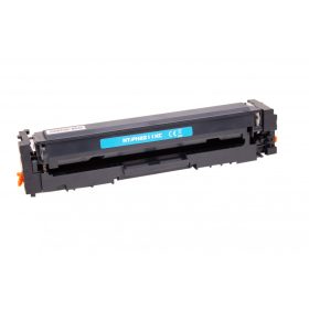  HP W2411A utángyártott toner (No.216A) CYAN NO CHIP 850 oldalas prémium