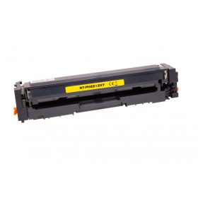   HP W2412A utángyártott toner (No.216A) YELLOW NO CHIP 850 oldalas prémium
