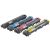 Brother HL3140, DCP9020, MFC9130 TN-241BK/TN245CMY utángyártott toner garnitura – PQ