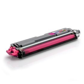  Brother TN-245M utángyártott magenta toner 2200 oldal, prémum minőség