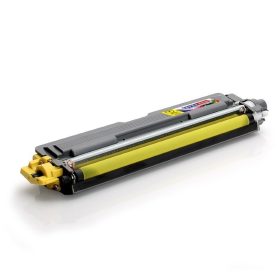   Brother TN-245Y utángyártott yellow toner 2200 oldal, prémum minőség