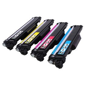   Brother TN247 utángyártott toner garnitúra, prémum minőség