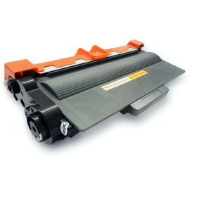   Brother HL5440, HL-5450, DCP8110, DCP8250 TN-3380 utángyártott toner 8k HQ