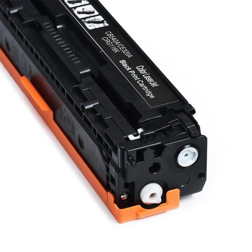 Canon LBP-5050, i-SENSYS MF8030, MF8040 utángyártott toner BLACK 1,5k – HQ