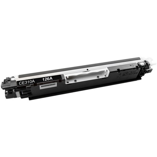 utángyártott HP M175, M275, CP1020, CP1025 CE310A, CE311A, CE312A, CE313A toner garnitúra