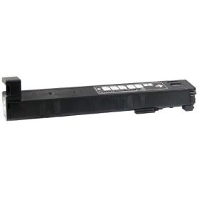   HP Color LaserJet Enterprise MFP M880 CF300A utángyártott toner BLACK 29,5k – HQ
