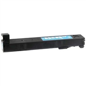   HP Color LaserJet Enterprise MFP M880 CF301A utángyártott toner CYAN 32k – HQ