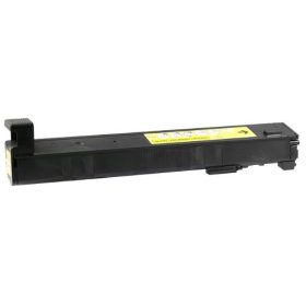   HP Color LaserJet Enterprise MFP M880 CF302A utángyártott toner YELLOW 32k – HQ