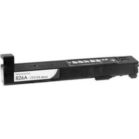   HP Color LaserJet Enterprise M855 CF310A utángyártott toner BLACK 29k – HQ