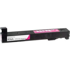   HP Color LaserJet Enterprise M855 CF313A utángyártott toner MAGENTA 31,5k – HQ