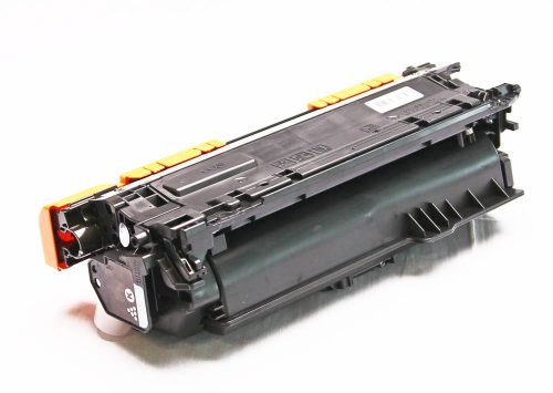 HP Color LaserJet Enterprise M651, M680 CF320A utángyártott toner BLACK 11,5k – HQ