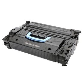   HP LaserJet Enterprise M806, M830 CF325X utángyártott toner BLACK 34,5k – HQ