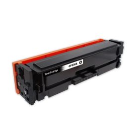   HP Color LaserJet Pro MFP M180n, M181fw CF530A utángyártott toner fekete, 1100 oldalas