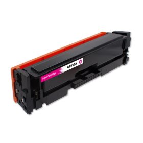   HP Color LaserJet Pro MFP M180n, M181fw CF533A utángyártott toner magenta, 900 oldalas