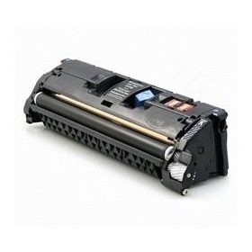   HP Color LaserJet 2550, 2800, 2820, 2840 Q3960A utángyártott toner BLACK 5k – HQ