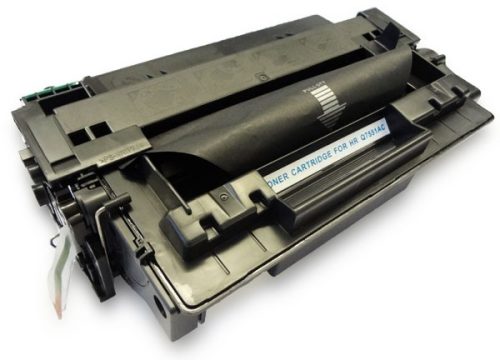 Hp LaserJet P3005, M3035 Q7551A utángyártott toner 6,5k – HQ