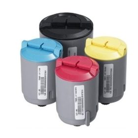 Xerox Phaser 6110 utángyártott toner BLACK 2k