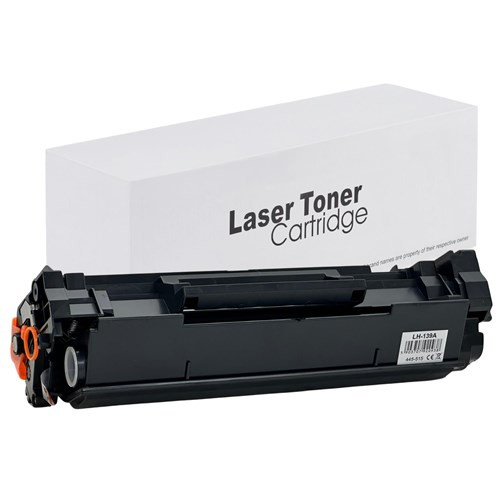 Utángyártott HP W1390A (139A) utángyártott chipes toner prémium, 1500 oldalas
