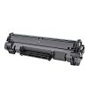 Hp 142A utángyártott kompatibilis toner fekete chippel (WE-s végű gépben nem jó!) W1420A