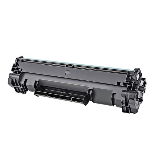 Hp W1420A utángyártott toner (142A) fekete chip nélkül