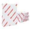 Másolópapír A4, 80g, SMART OFFICE / EVERYWHERE Copy 500ív/csomag