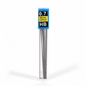 Ironbél 0,7mm, HB Bluering®