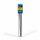 Ironbél 0,7mm, HB Bluering®