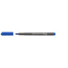 Alkoholos marker B, OHP Ico kék