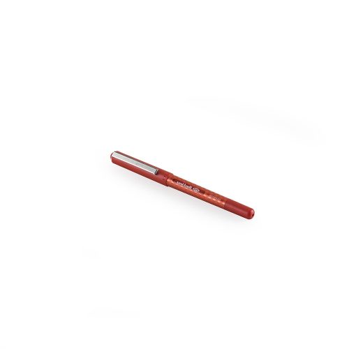 Rollertoll 0,7mm, Uni UB-157D, írásszín piros