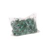 Gumigyűrű 150mmx8mm, széles 1kg/csomag, zöld
