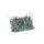 Gumigyűrű 150mmx8mm, széles 1kg/csomag, zöld