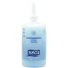 Folyékony szappan 1 liter pipere S1 Tork_420601 kék
