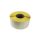 Etikett thermo 25x50mm, tekercses 2000 címke/tekercs Bluering®