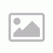 Golyóstoll nyomógombos eldobható 1,0mm, 60 db/doboz, írásszín piros