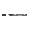 Lakkmarker 0,8mm, kerek Edding 792 fekete