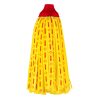 Felmosó fej mop sárga színű SupraMOP Bonus_B223
