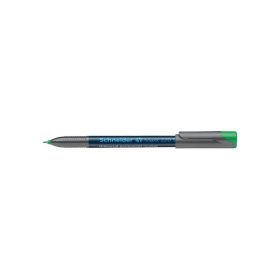   Alkoholos marker OHP 0,4mm tűhegyű Schneider Maxx 220 S zöld